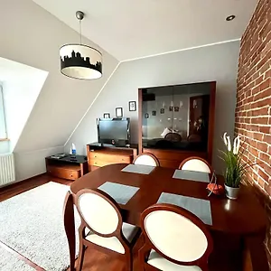  Apartament Agapella - Attic 550 M From The