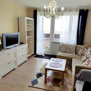  Apartament Bay View Mieszkanie Z Widokiem Na Zatoke
